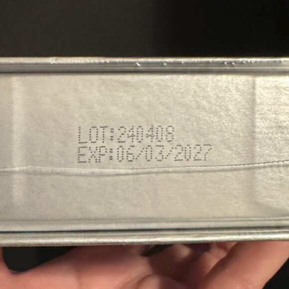 L'Core Paris Spa Collection Instant Eye Lift Eye Puffiness & Wrinkle Reducer - Picture 3 of 3